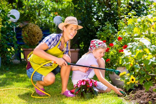 Selection of native plants suitable for Hackney gardens